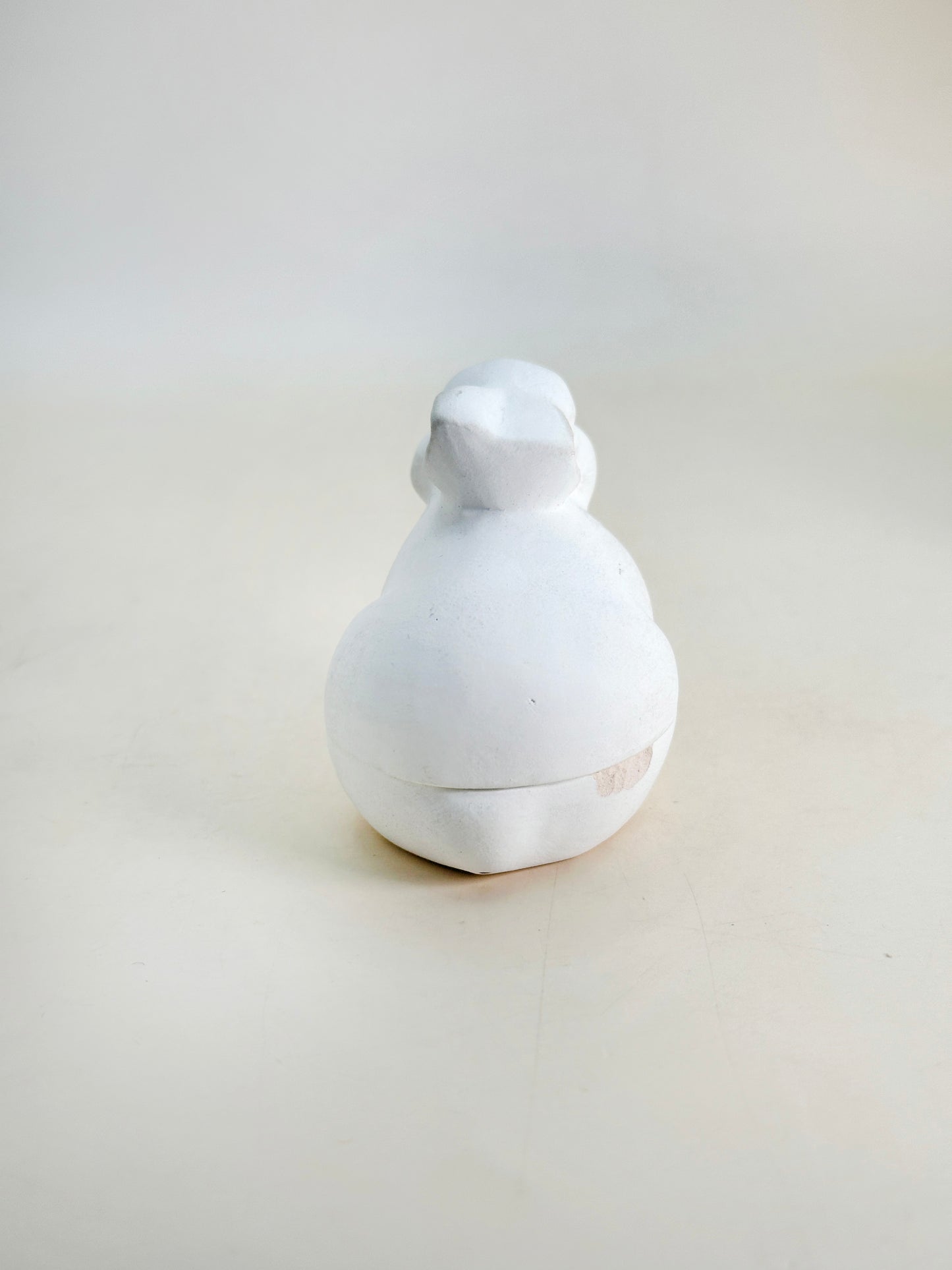 TB206 - Rabbit Kogo from Ikuta Shrine 生田神社