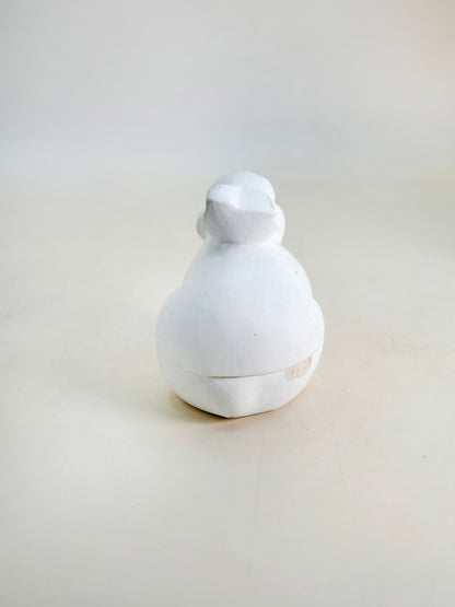 TB206 - Rabbit Kogo from Ikuta Shrine 生田神社