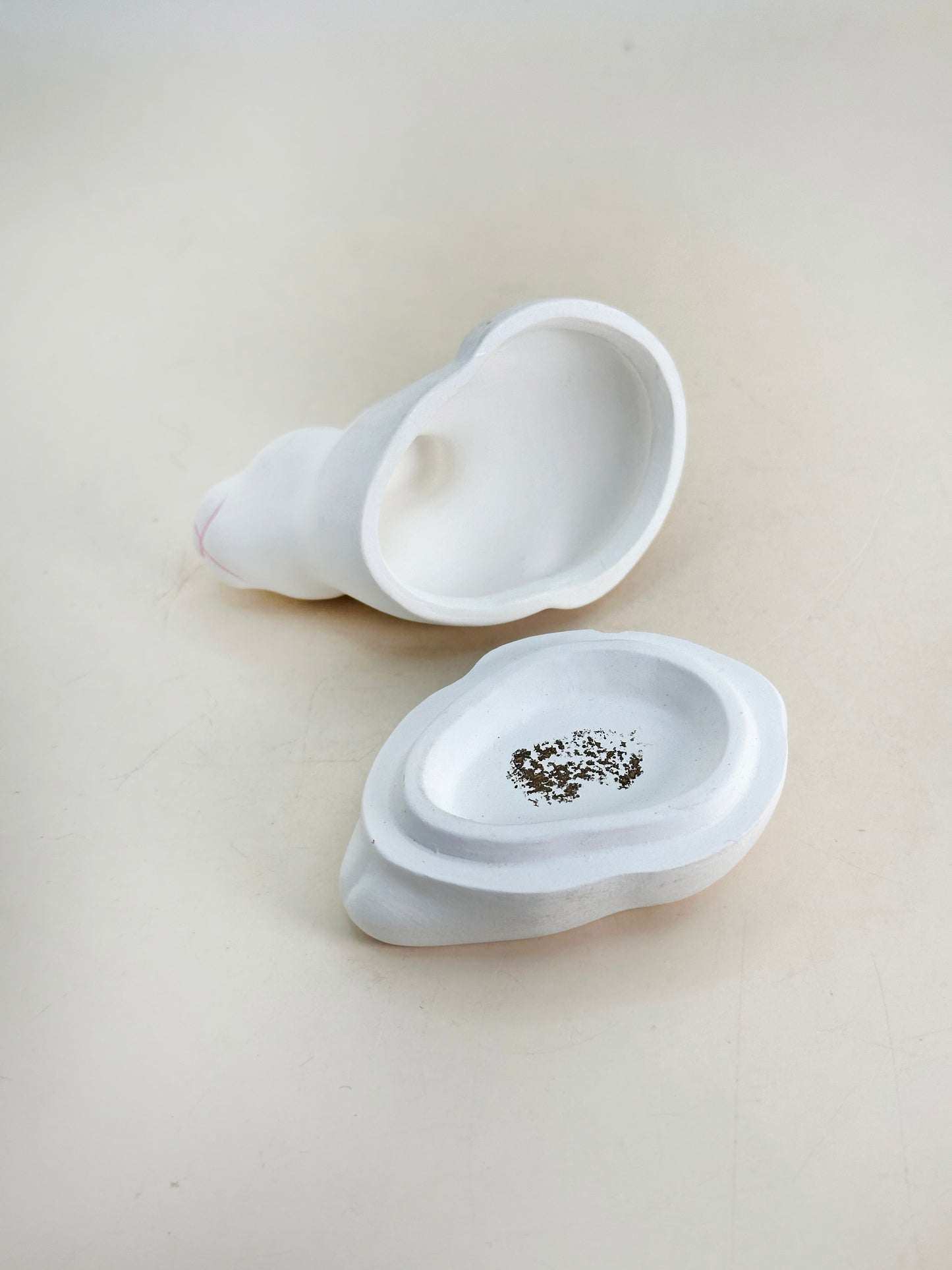 TB206 - Rabbit Kogo from Ikuta Shrine 生田神社