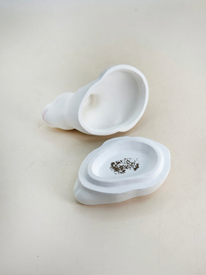 TB206 - Rabbit Kogo from Ikuta Shrine 生田神社