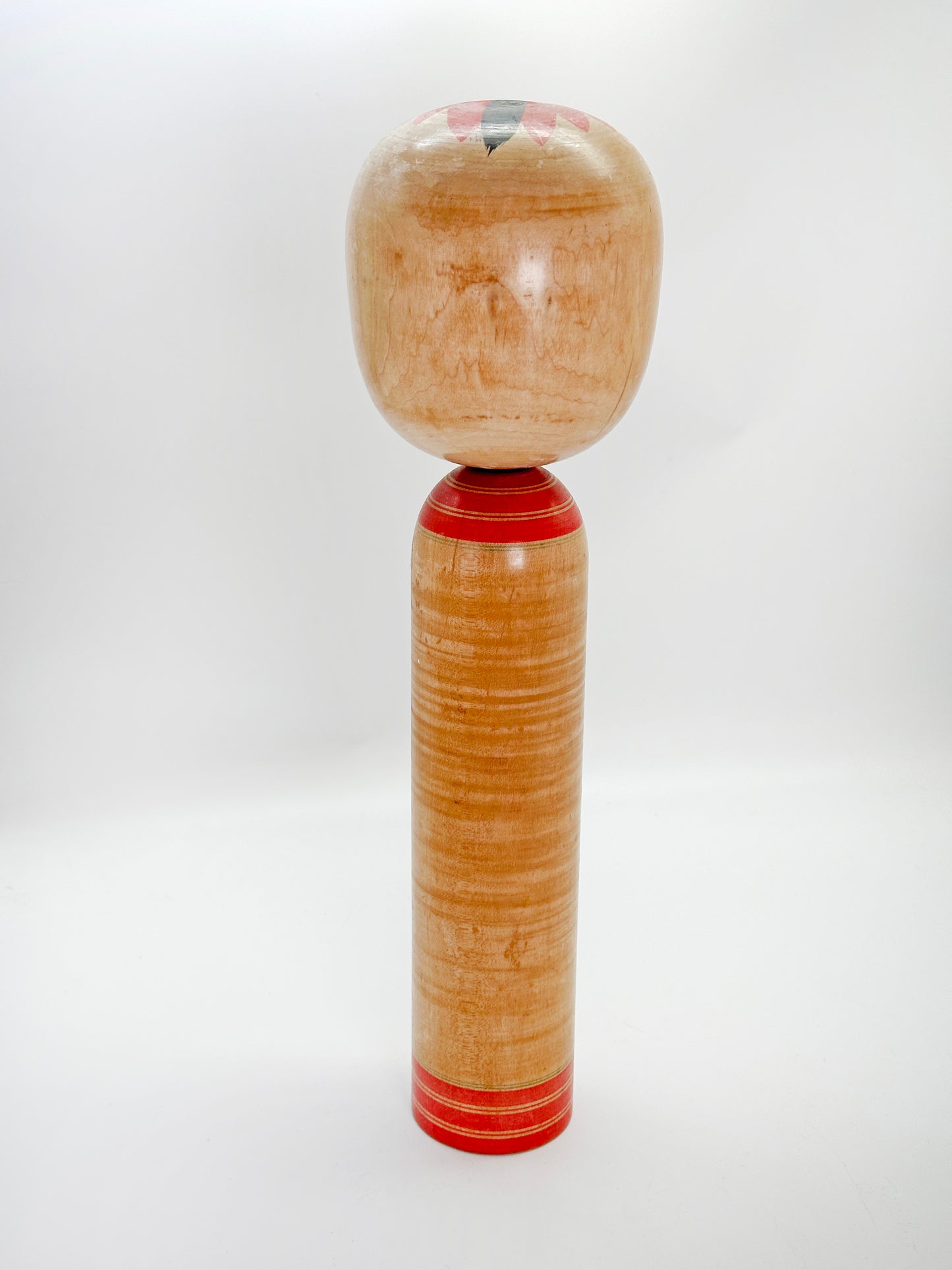 K40001 - Zao Kokeshi by Shūichi Umeki 梅木修一