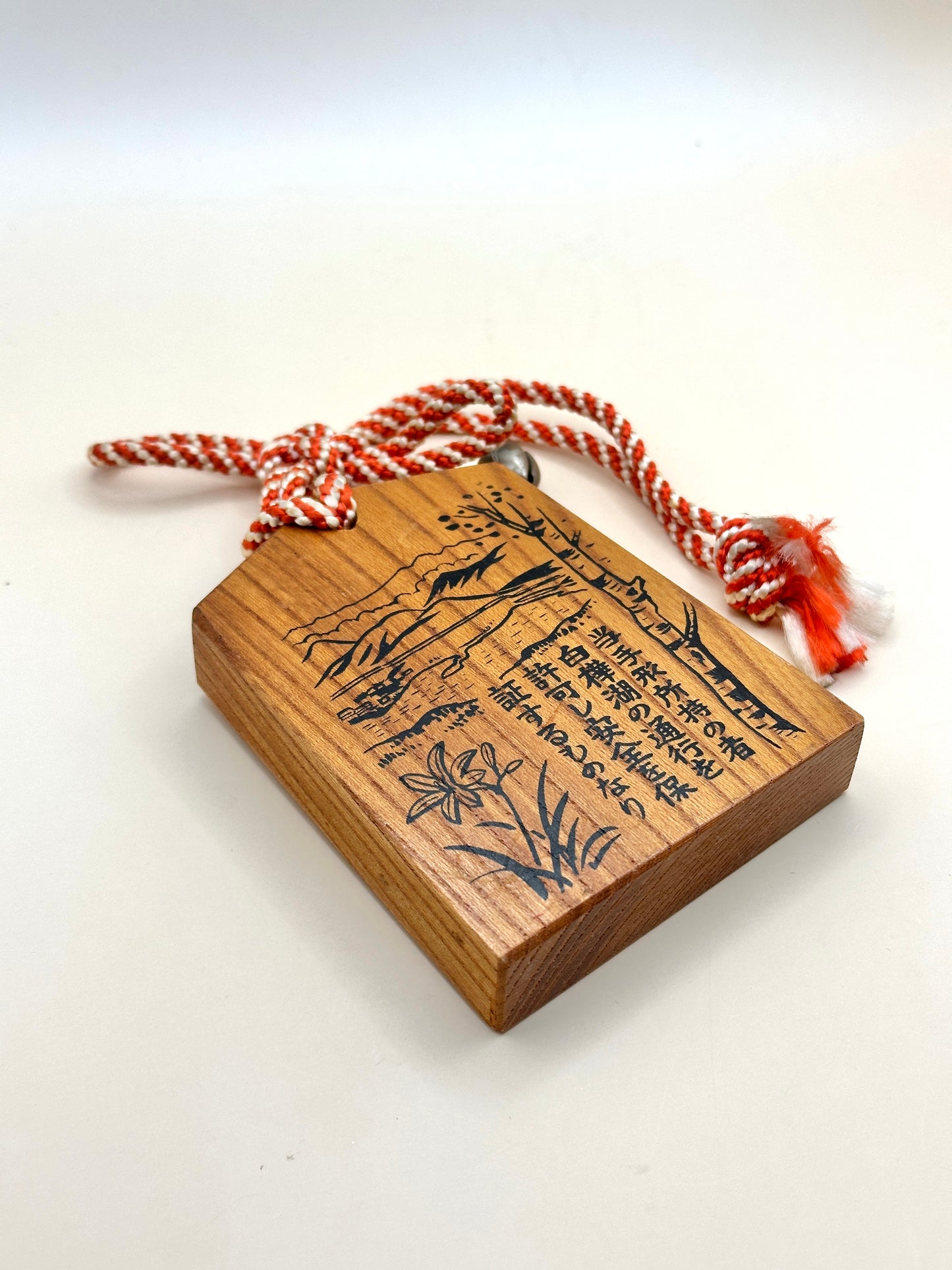 VTT117 - Tsuko-Tegata – Shirakabako 白樺湖