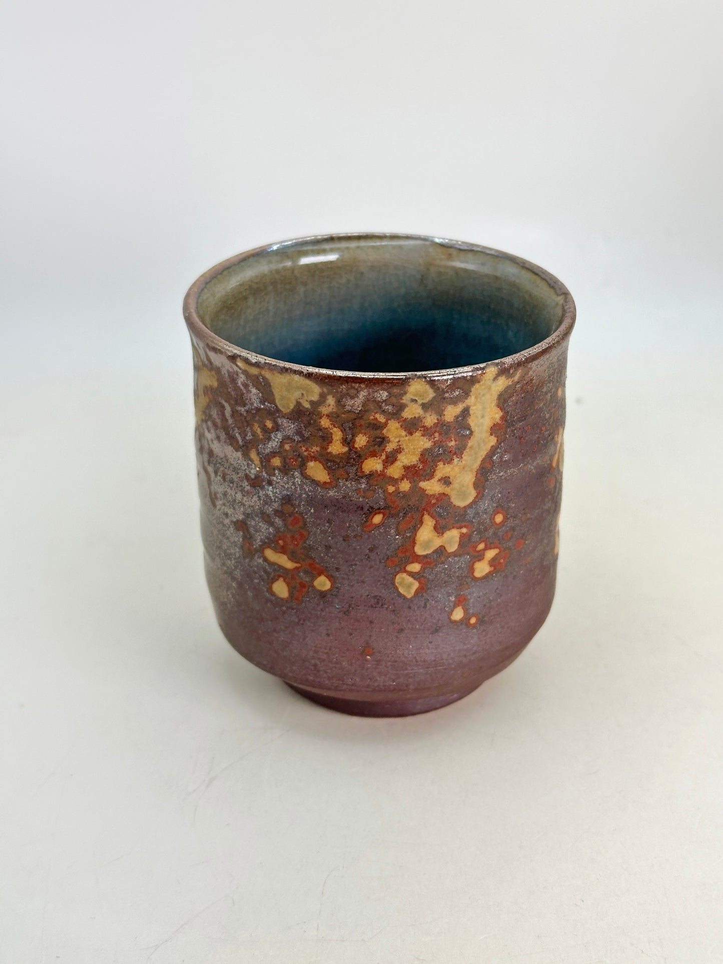 TB207 - Yunomi Tea cup of Shōdai-yaki 小岱焼