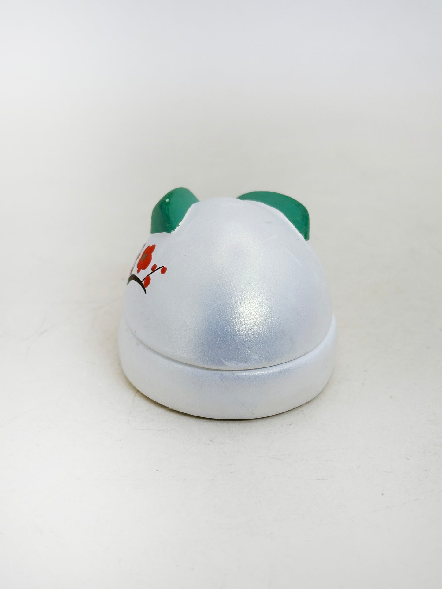 TB316 - Kotoya Chūbei rabbit kogo box 小刀屋忠兵衛