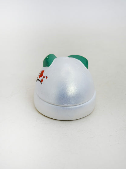 TB316 - Kotoya Chūbei rabbit kogo box 小刀屋忠兵衛