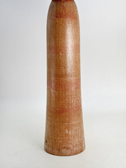 K25139 - Yajiro Kokeshi by Keimi Niiyama 新山慶美