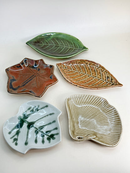 TB209 - Small Plate Set by Tachikichi たち吉