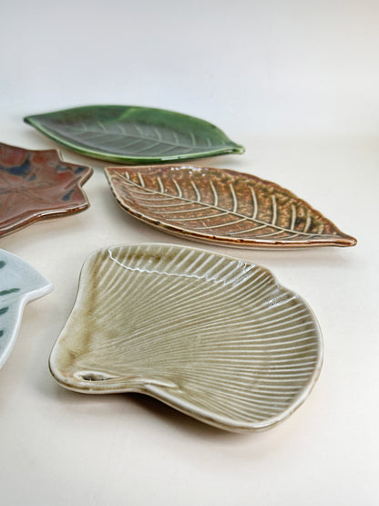 TB209 - Small Plate Set by Tachikichi たち吉