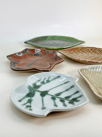 TB209 - Small Plate Set by Tachikichi たち吉