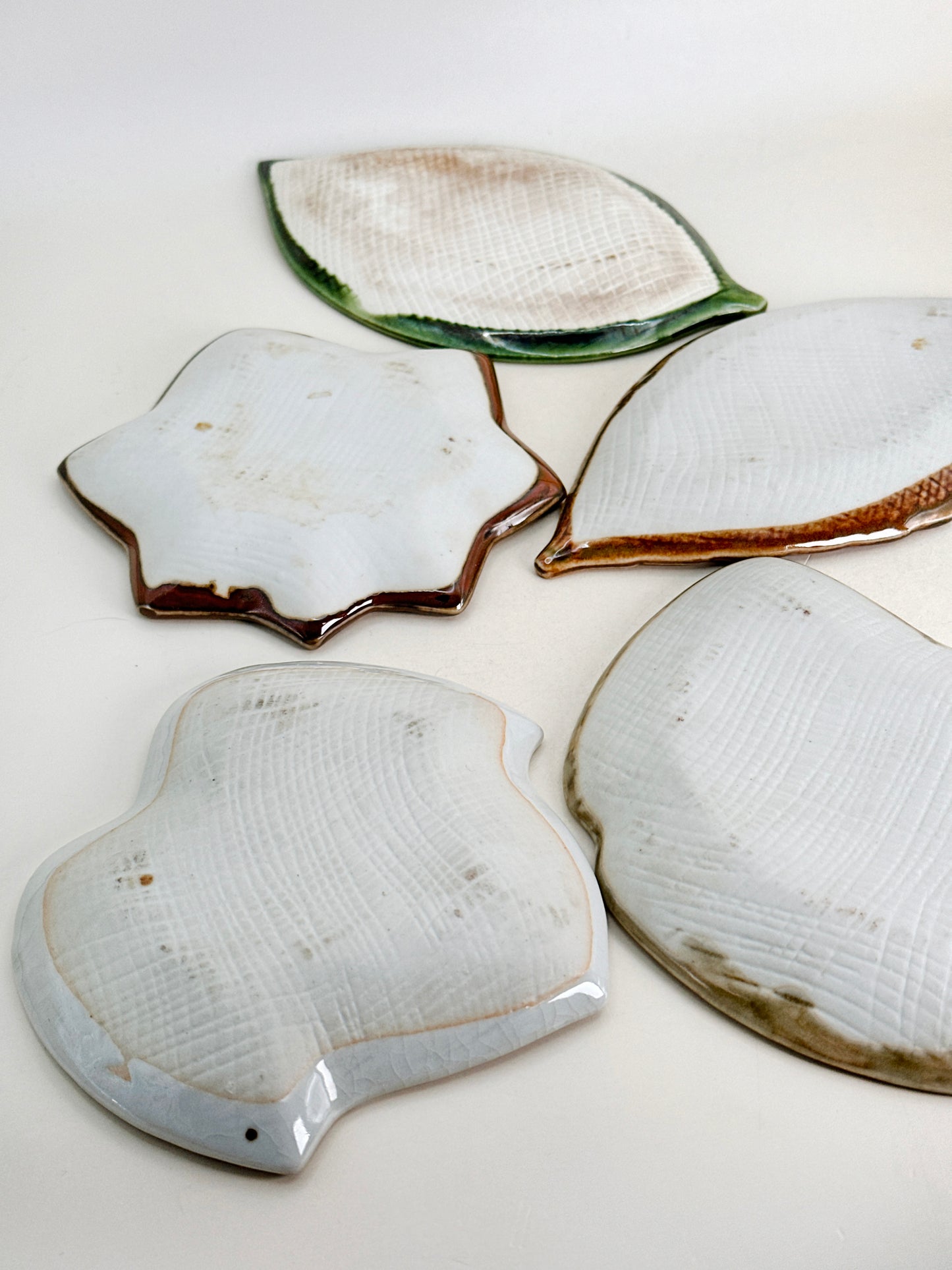 TB209 - Small Plate Set by Tachikichi たち吉