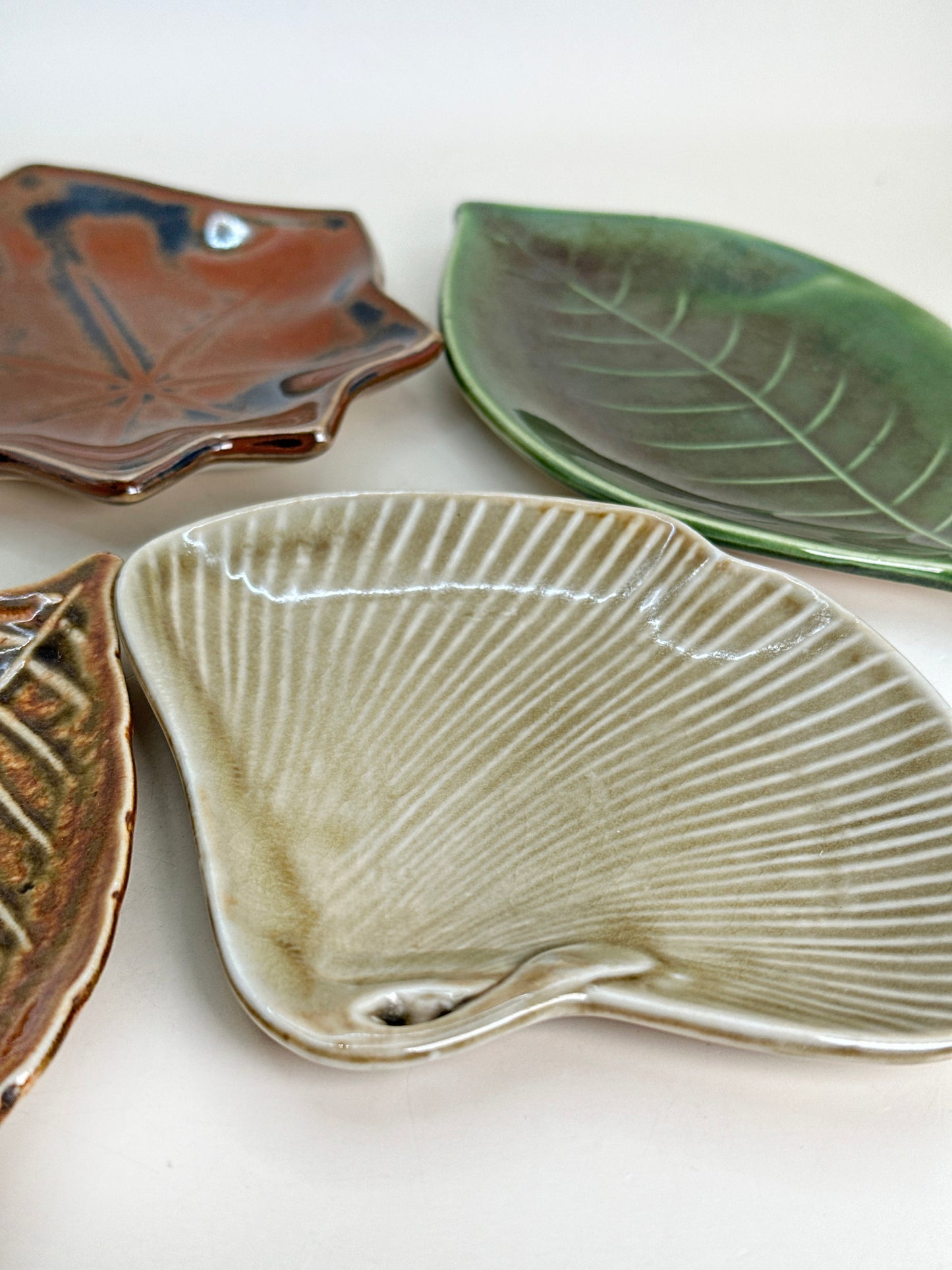 TB209 - Small Plate Set by Tachikichi たち吉