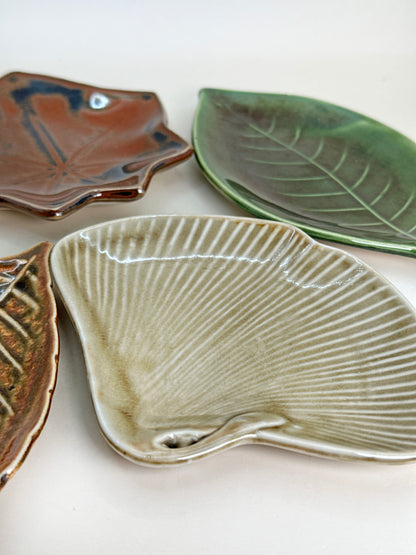 TB209 - Small Plate Set by Tachikichi たち吉