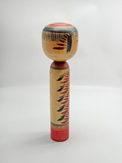 K35008 - Traditional Yajiro by Koichi Kamata 鎌田孝市