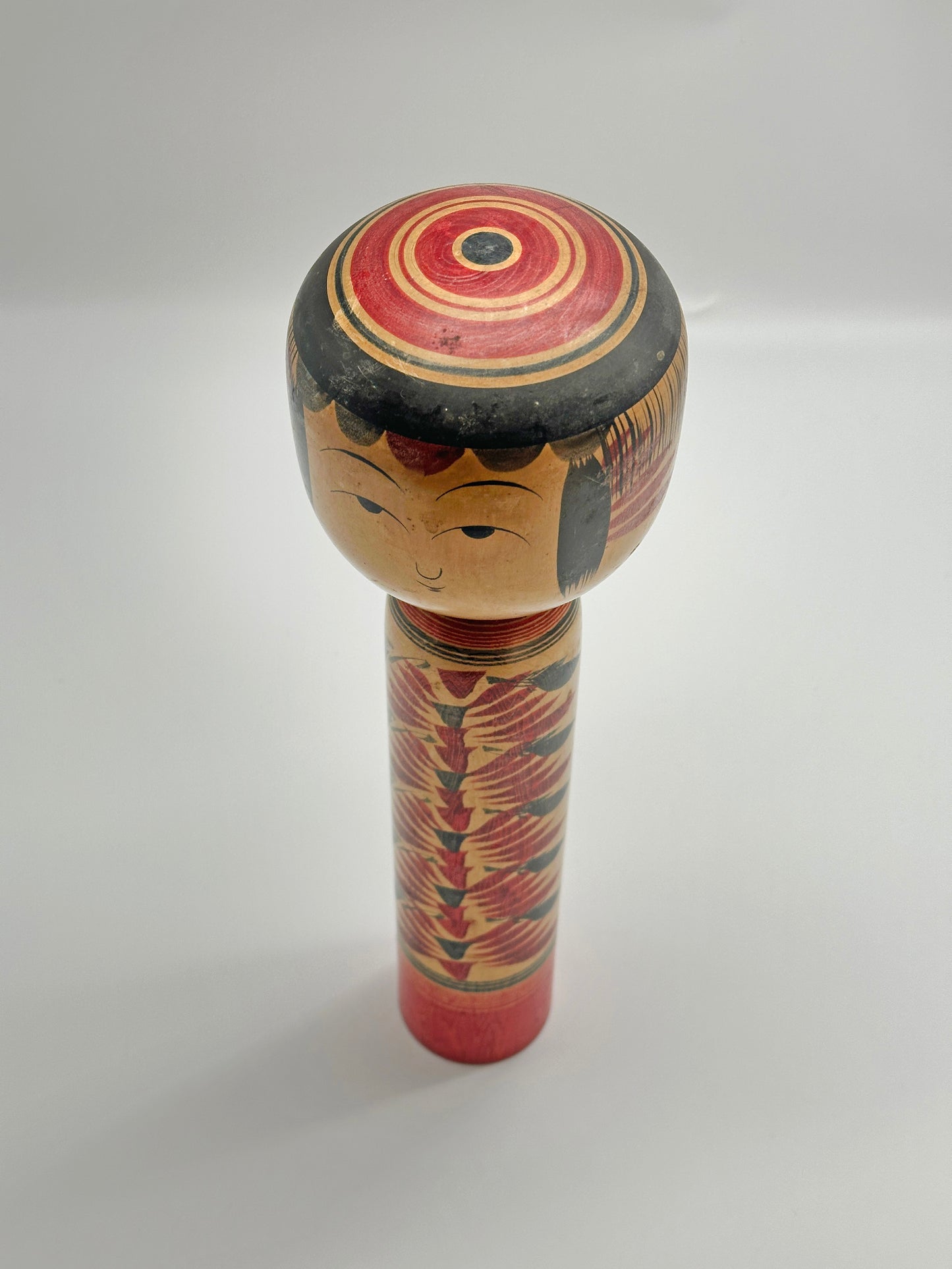 K35008 - Traditional Yajiro by Koichi Kamata 鎌田孝市