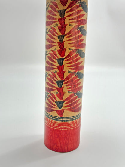 K35008 - Traditional Yajiro by Koichi Kamata 鎌田孝市