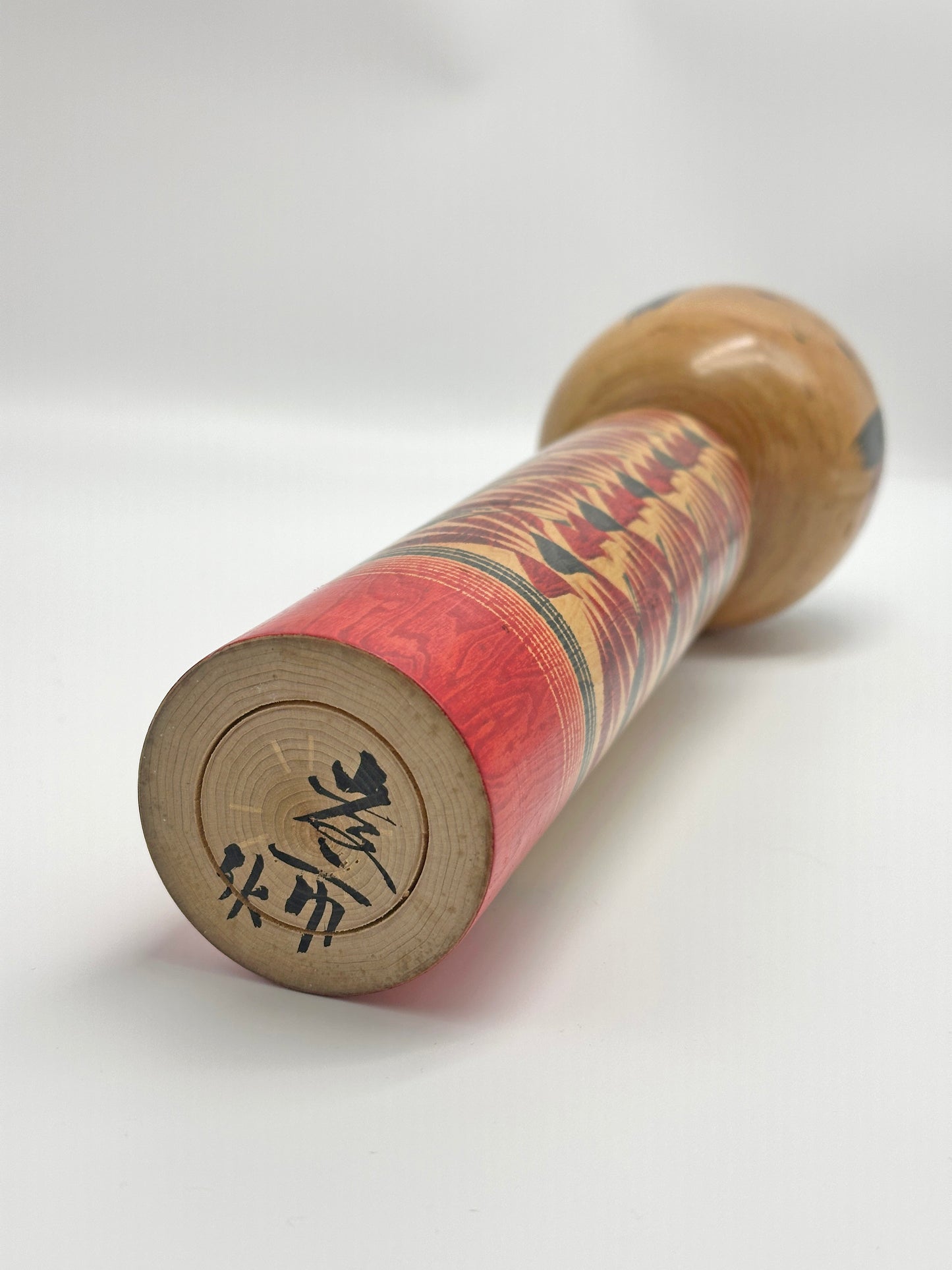 K35008 - Traditional Yajiro by Koichi Kamata 鎌田孝市