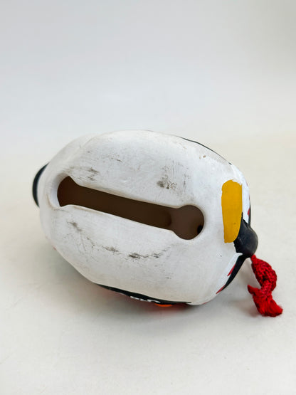 CB286 - Dorei Clay Bell of Tajima-gyū 但馬牛