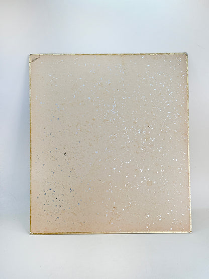 SHP259 - Shikishi Artwork of The Lucky Mallet 来福小槌