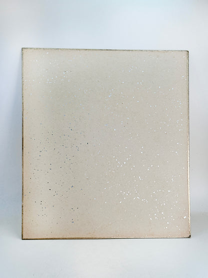 SHP260 - Print Shikishi Artwork by Mori Hakuhō 森白甫