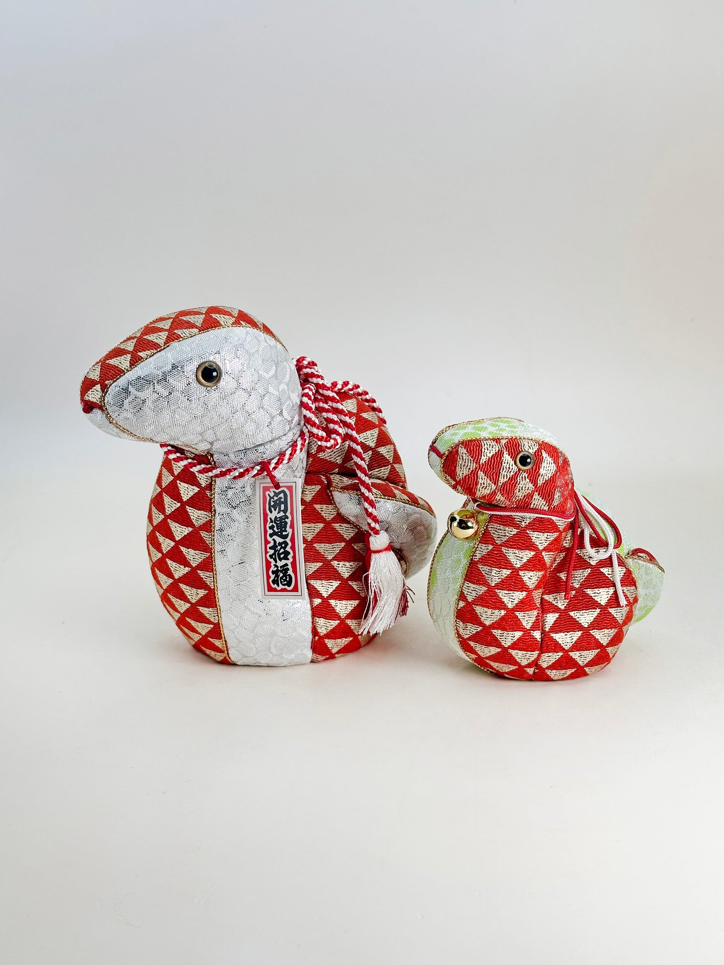 FT352 - Kyoto Crafts Kimekomi Ningyō 木目込み人形