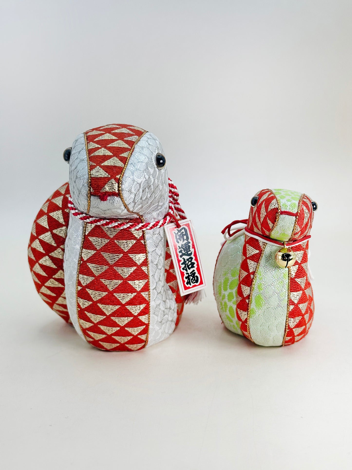 FT352 - Kyoto Crafts Kimekomi Ningyō 木目込み人形