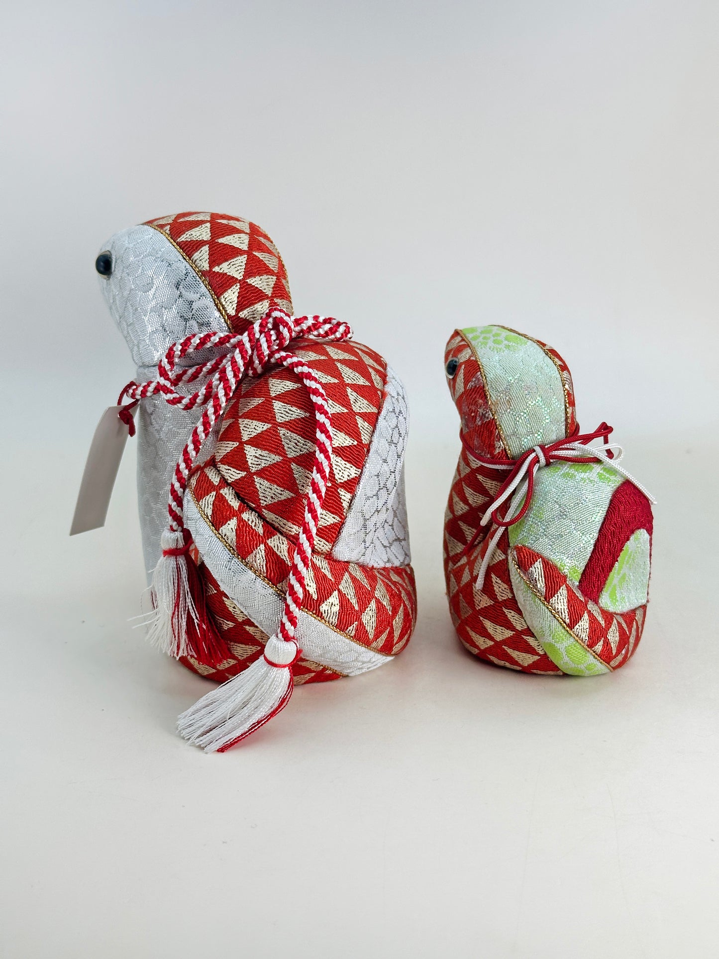 FT352 - Kyoto Crafts Kimekomi Ningyō 木目込み人形