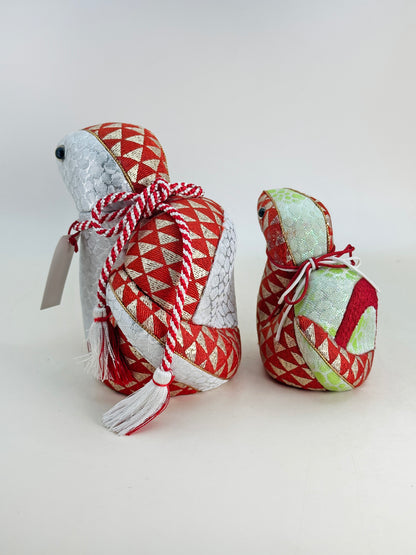 FT352 - Kyoto Crafts Kimekomi Ningyō 木目込み人形