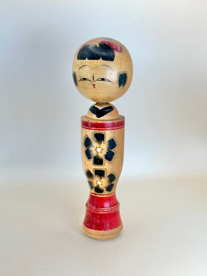 K20096 - Shingata by Kiyohara Takao 清原たかを