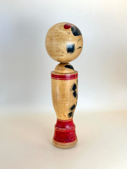 K20096 - Shingata by Kiyohara Takao 清原たかを