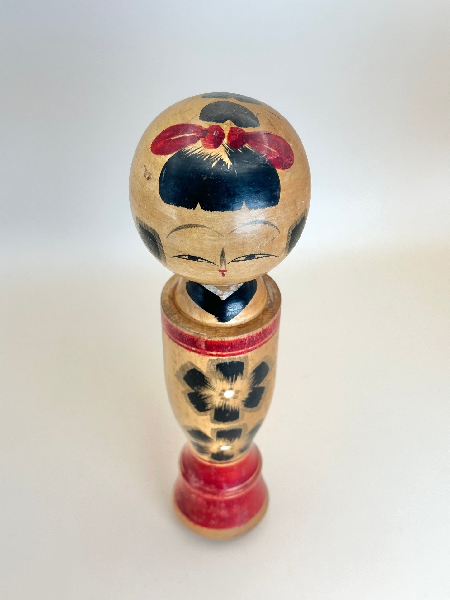 K20096 - Shingata by Kiyohara Takao 清原たかを