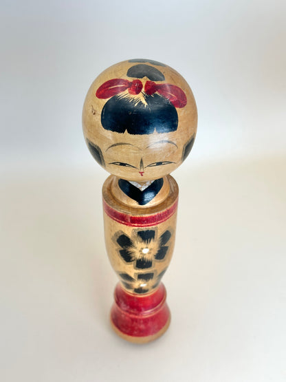 K20096 - Shingata by Kiyohara Takao 清原たかを