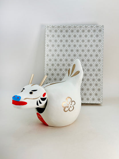 FT351 - Dragon Hariko by Nakagawa Masashichi 中川政七商店