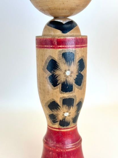 K20096 - Shingata by Kiyohara Takao 清原たかを