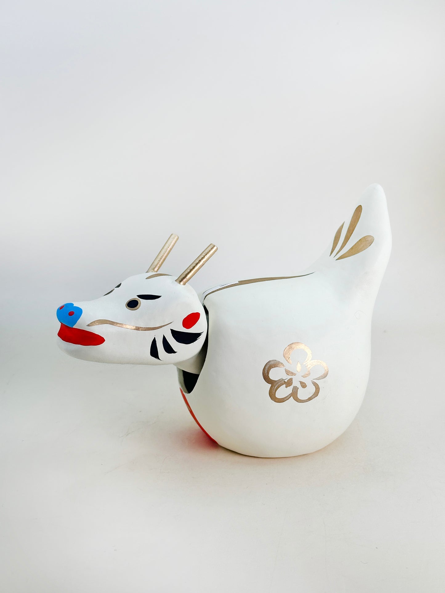 FT351 - Dragon Hariko by Nakagawa Masashichi 中川政七商店