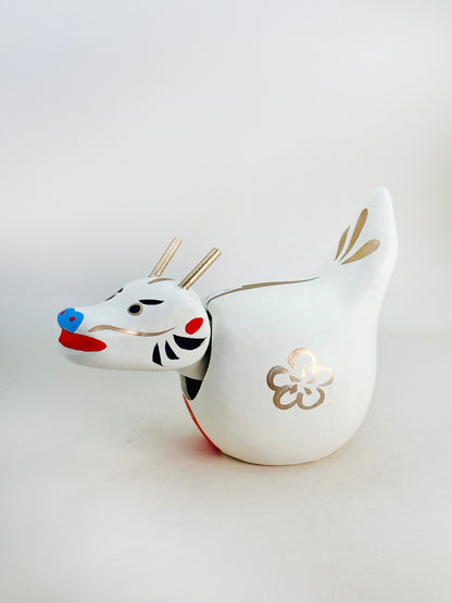 FT351 - Dragon Hariko by Nakagawa Masashichi 中川政七商店