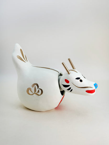 FT351 - Dragon Hariko by Nakagawa Masashichi 中川政七商店