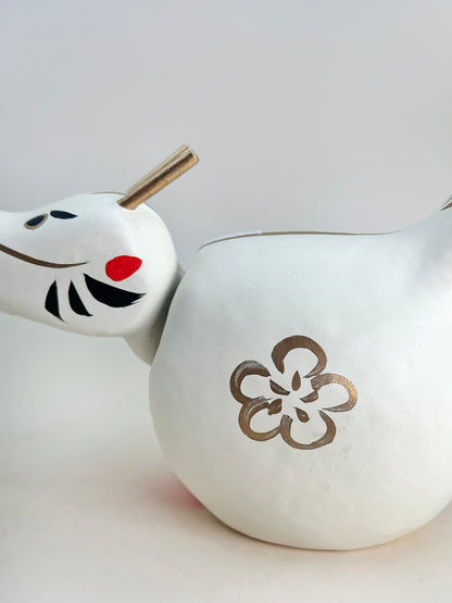 FT351 - Dragon Hariko by Nakagawa Masashichi 中川政七商店