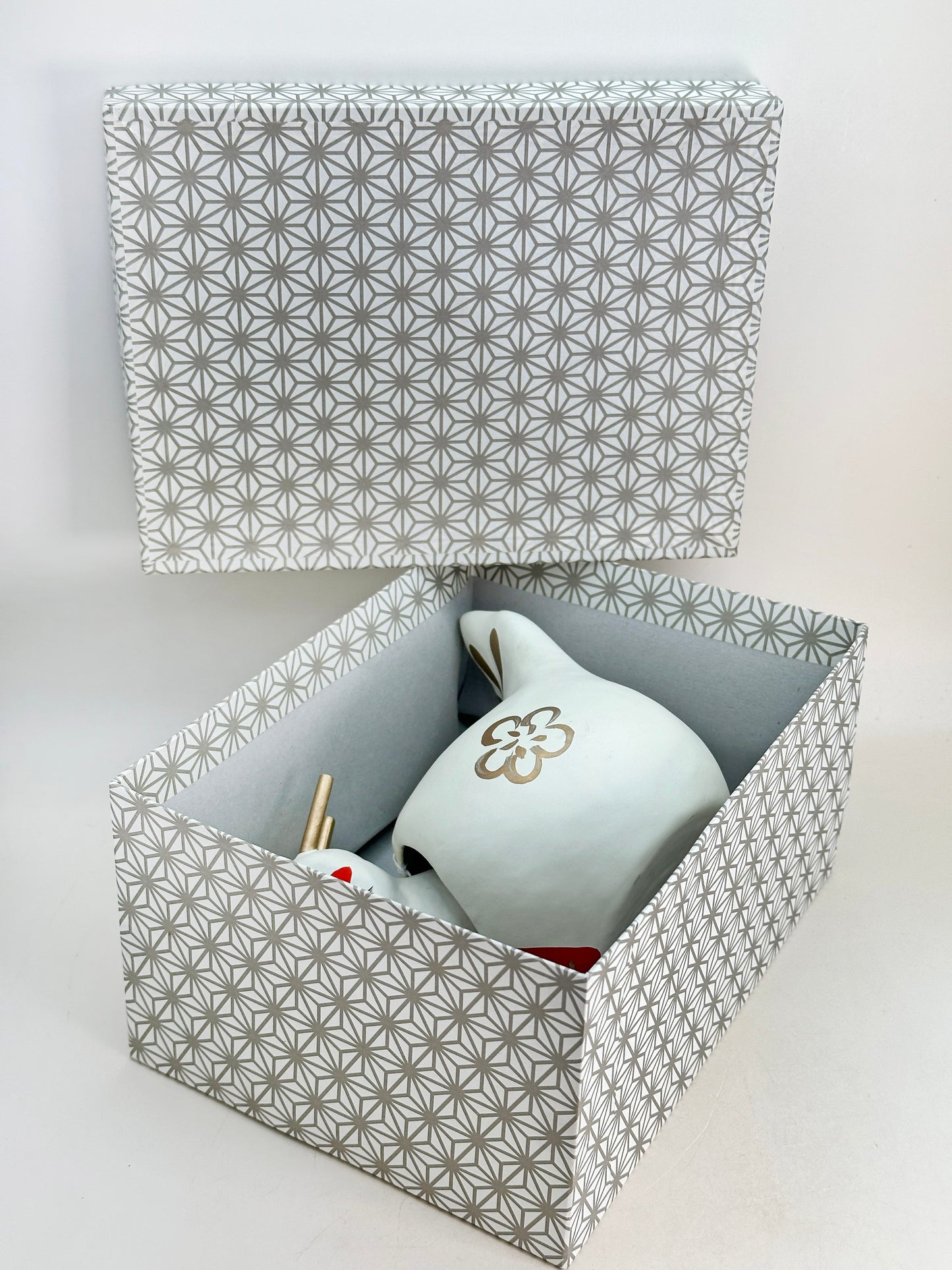 FT351 - Dragon Hariko by Nakagawa Masashichi 中川政七商店