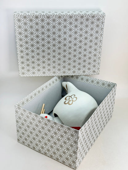 FT351 - Dragon Hariko by Nakagawa Masashichi 中川政七商店