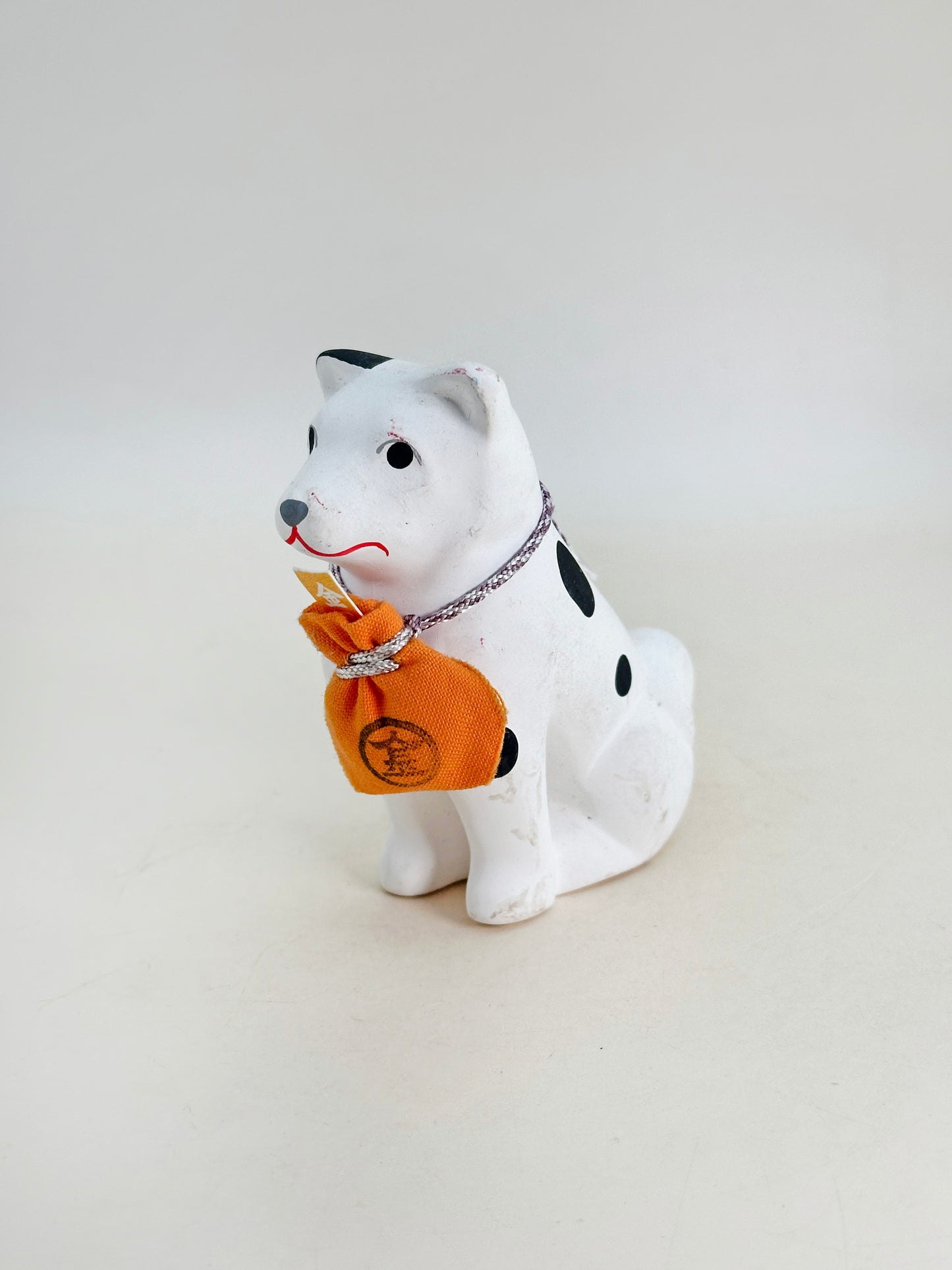 FT349 - Dog Konpira Inu from Kotohira-gu 金刀比羅宮