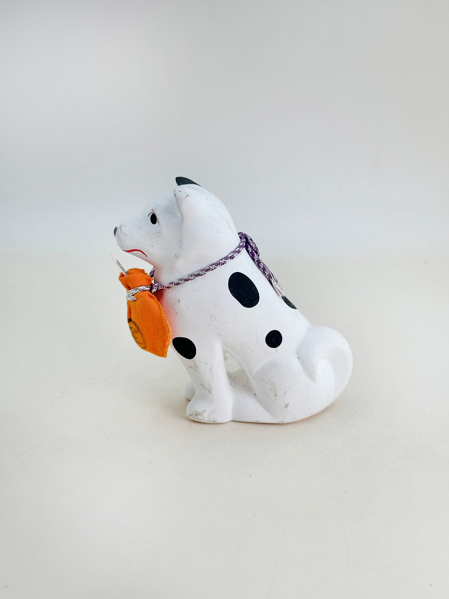 FT349 - Dog Konpira Inu from Kotohira-gu 金刀比羅宮
