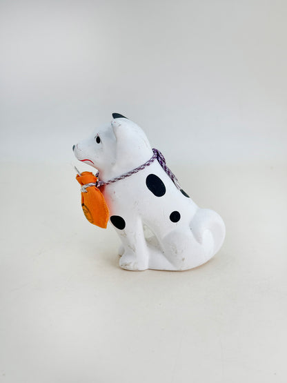 FT349 - Dog Konpira Inu from Kotohira-gu 金刀比羅宮