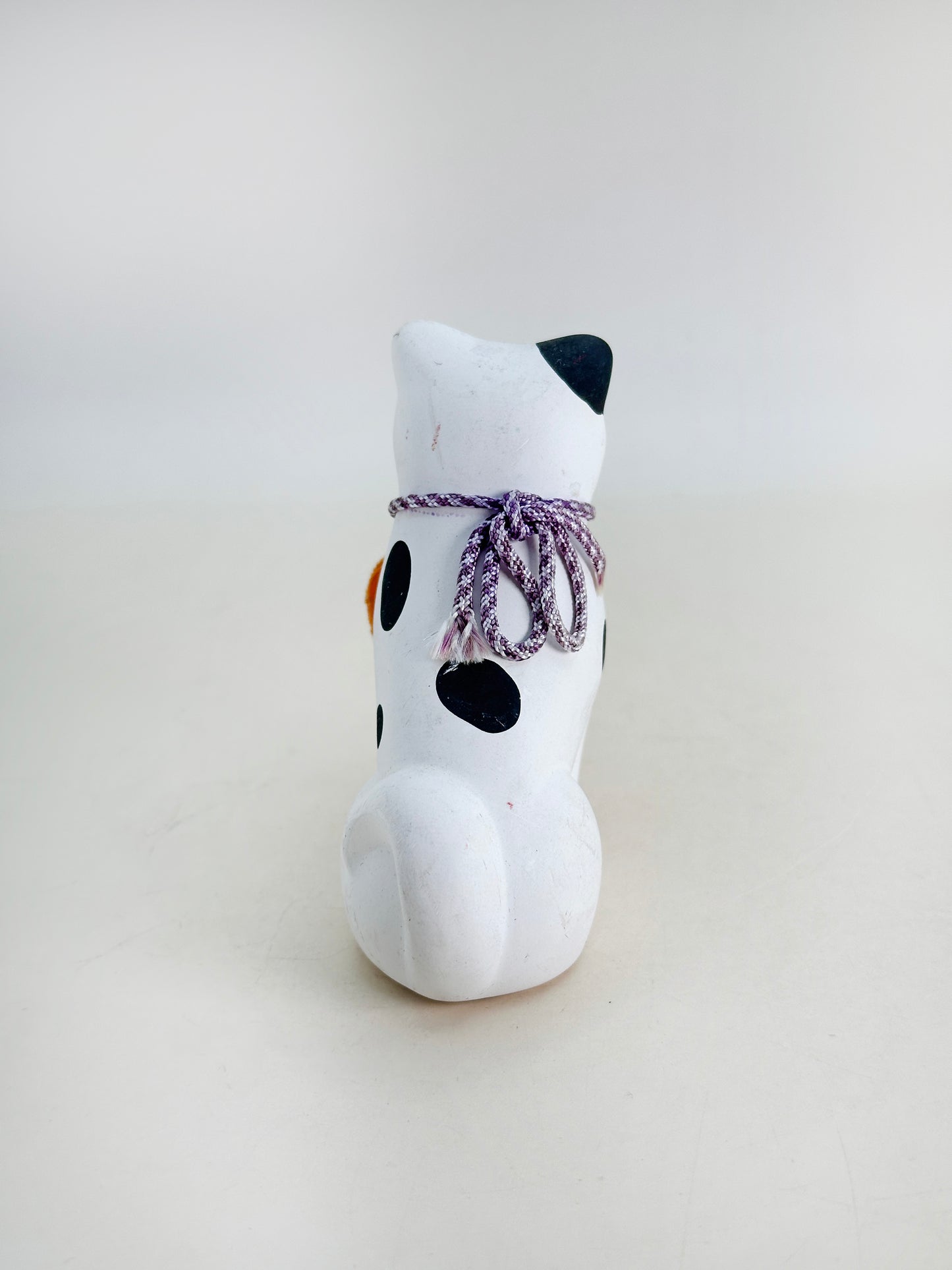 FT349 - Dog Konpira Inu from Kotohira-gu 金刀比羅宮