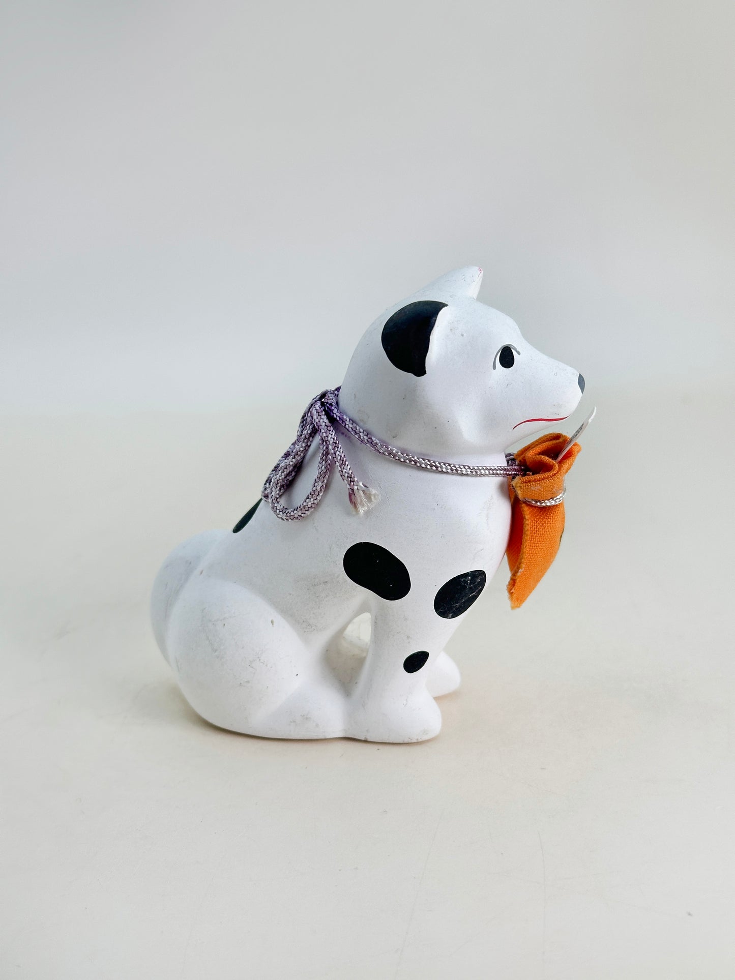 FT349 - Dog Konpira Inu from Kotohira-gu 金刀比羅宮