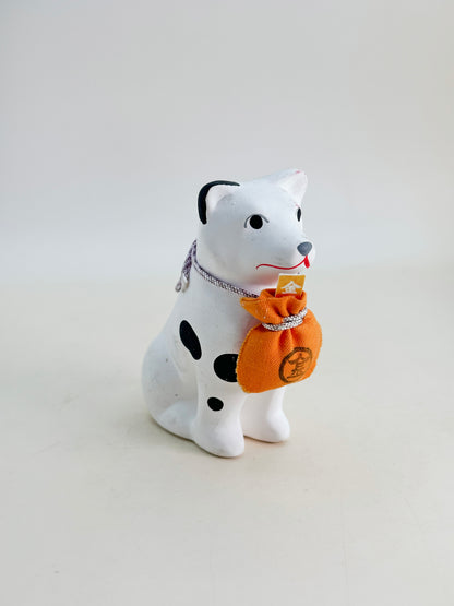 FT349 - Dog Konpira Inu from Kotohira-gu 金刀比羅宮