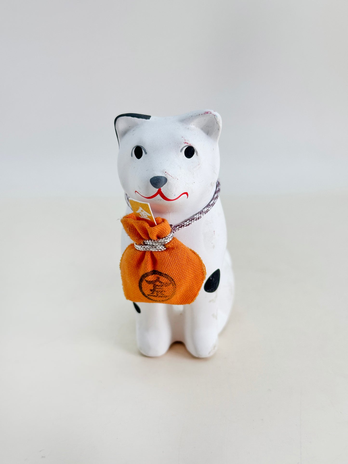 FT349 - Dog Konpira Inu from Kotohira-gu 金刀比羅宮