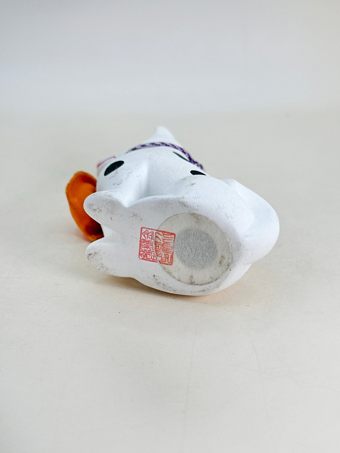 FT349 - Dog Konpira Inu from Kotohira-gu 金刀比羅宮