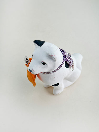 FT349 - Dog Konpira Inu from Kotohira-gu 金刀比羅宮