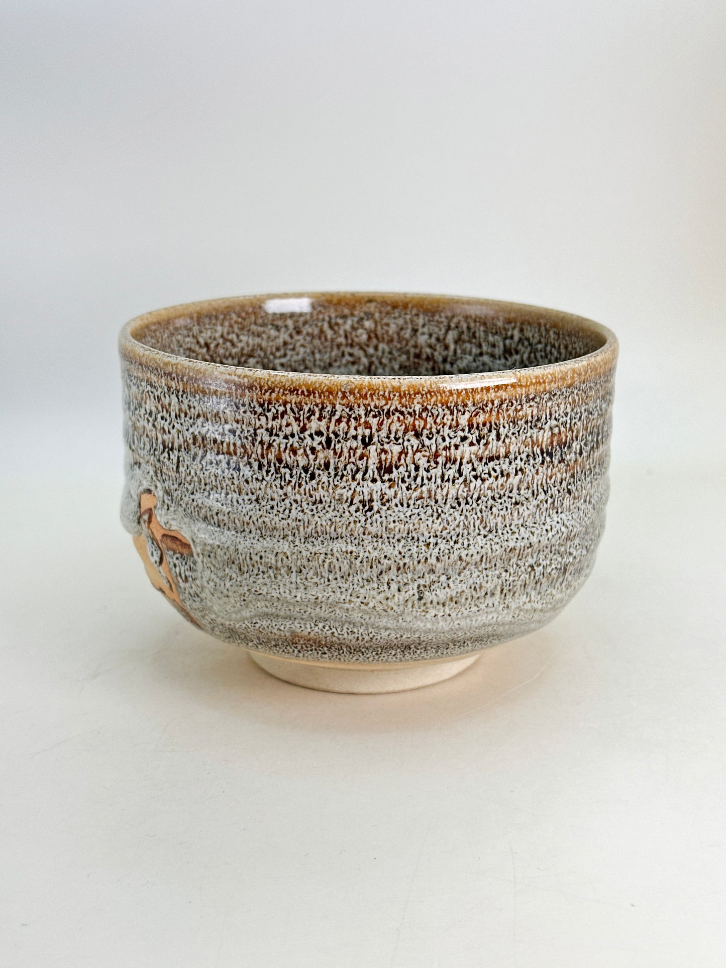 TC78 - Tazón Chawan para Matcha de Kōhō-gama 香峰窯