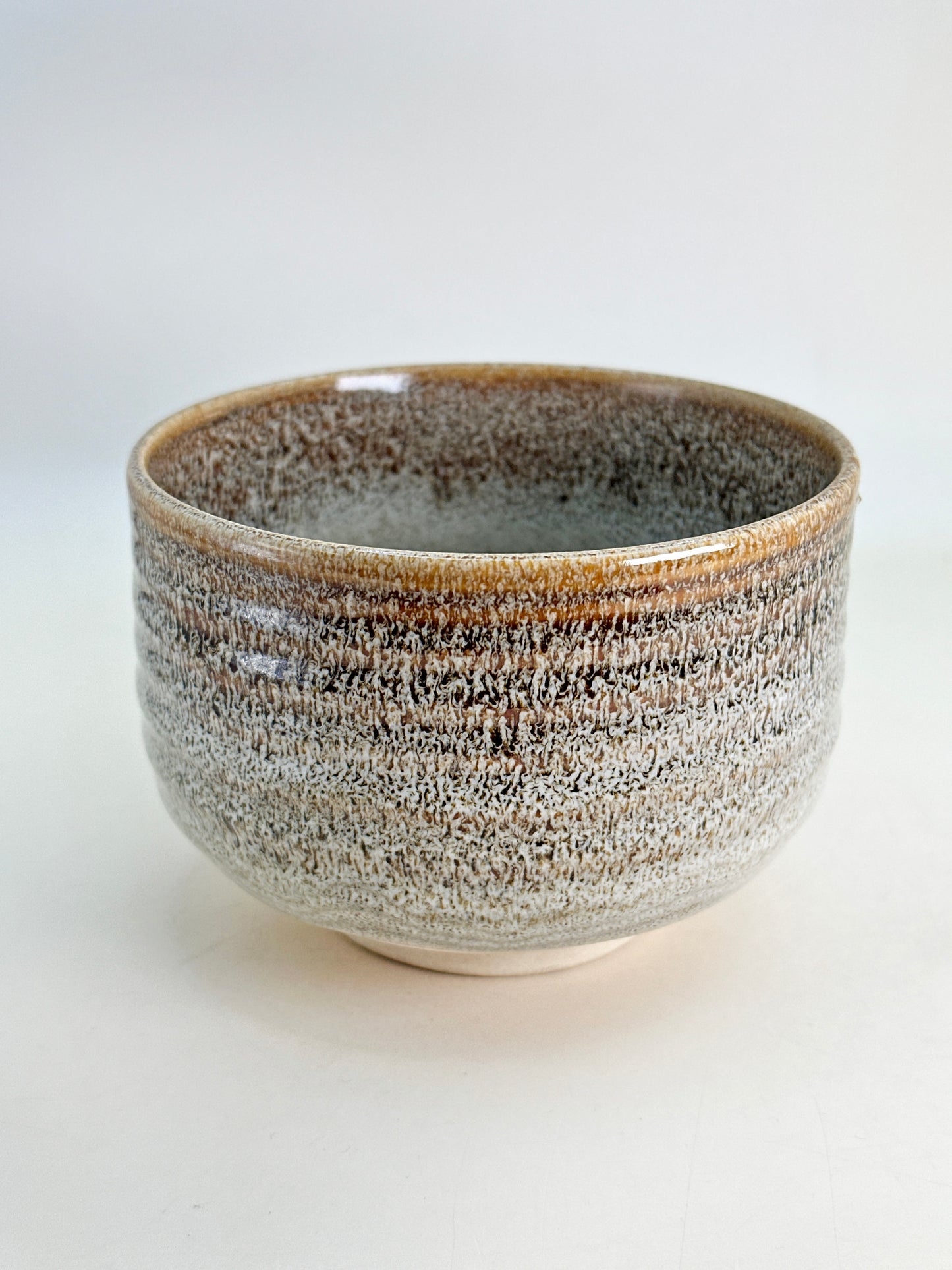 TC78 - Tazón Chawan para Matcha de Kōhō-gama 香峰窯